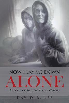 David R Lee, David R. Lee - Now I Lay Me Down Alone, Häftad