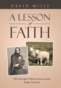 bokomslag A Lesson Of Faith