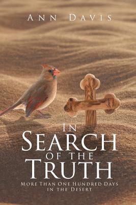 Ann Davis - In Search of the Truth, Häftad