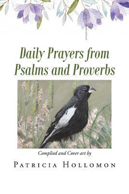 Daily Prayers from Psalms and Proverbs 1