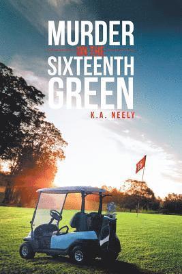 Murder On The 16th Green 1