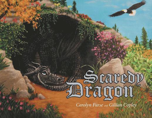 Scaredy Dragon 1