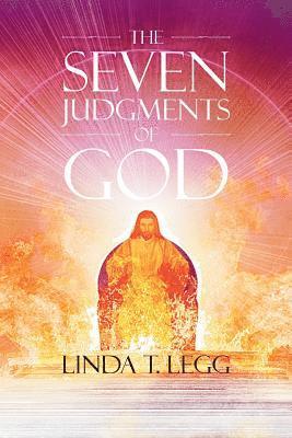bokomslag Legg, L: 7 JUDGMENTS OF GOD