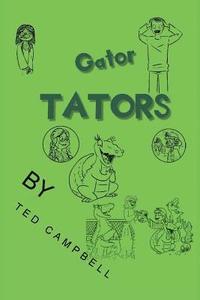 bokomslag Gator Tators