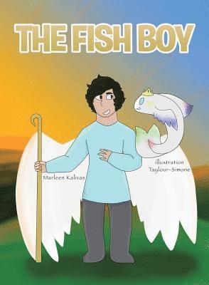 The Fish Boy 1