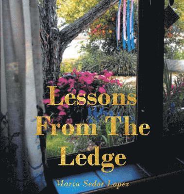 Lessons from the Ledge 1