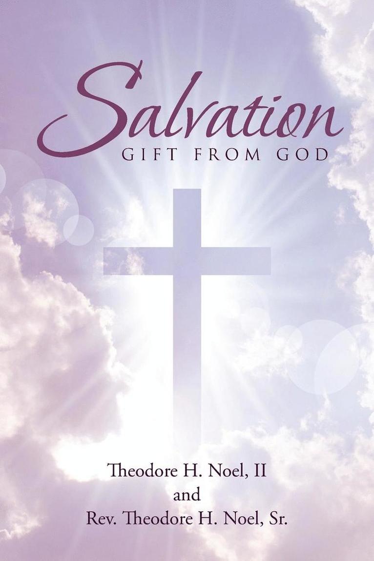 Salvation 1