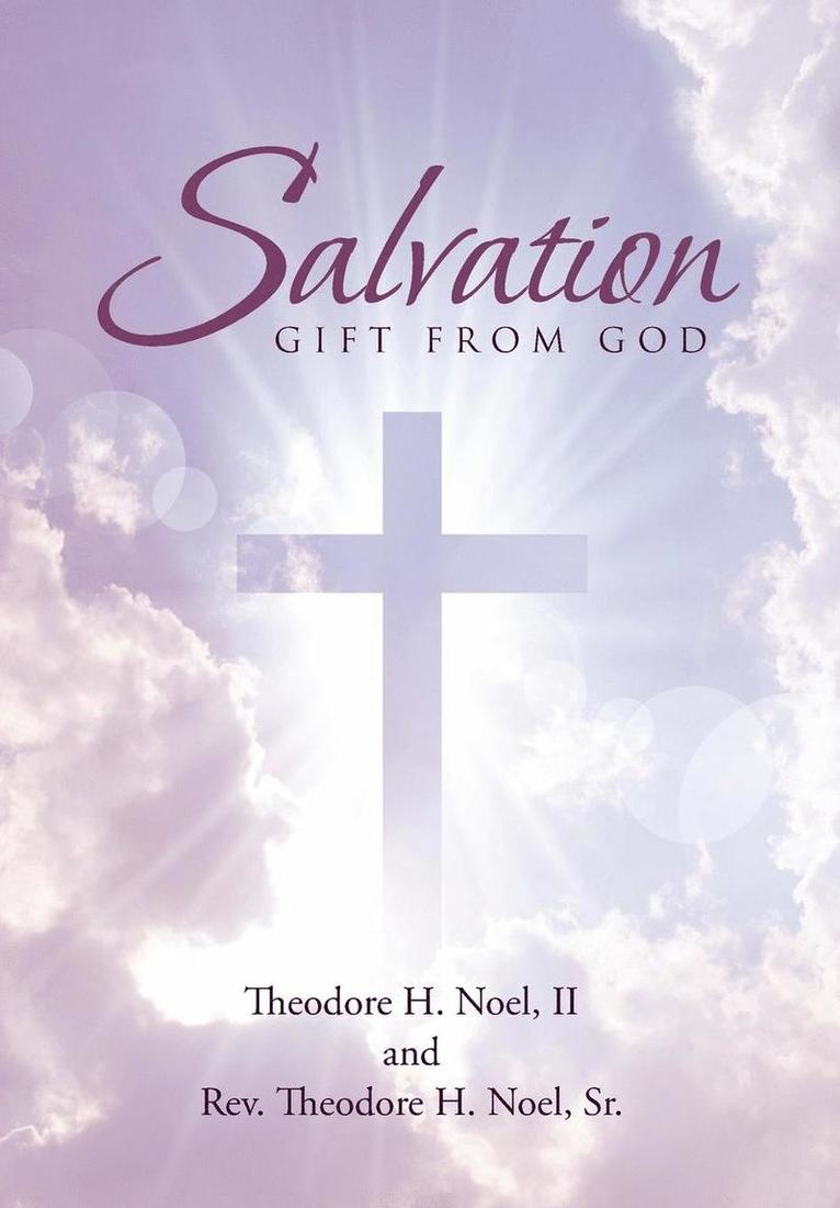 Salvation 1