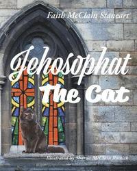 bokomslag Jehosophat The Cat