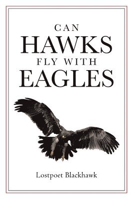 Can Hawks Fly With Eagles 1