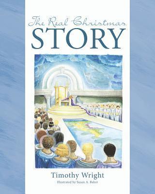 Real Christmas Story