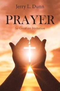 bokomslag Prayer