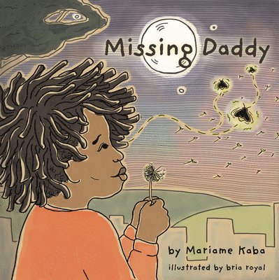 Missing Daddy 1