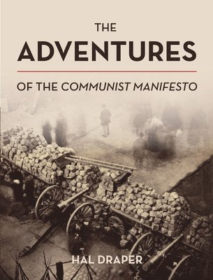 The Adventures of The Communist Manifesto 1