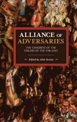 Alliance of Adversaries 1