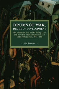 bokomslag Drums of War, Drums of Development