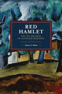 bokomslag Red Hamlet
