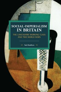 bokomslag Social-Imperialism in Britain