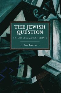 bokomslag The Jewish Question