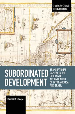 Subordinated Development 1