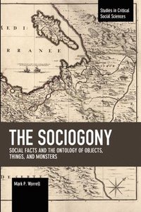 bokomslag The Sociogony