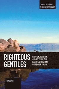bokomslag Righteous Gentiles