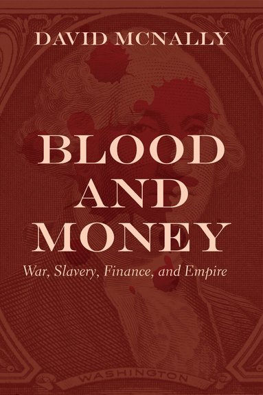 David McNally - Blood and Money, Häftad