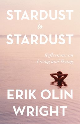 bokomslag Stardust to Stardust: Reflections on Living and Dying