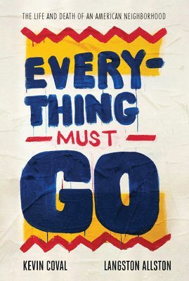 Everything Must Go 1