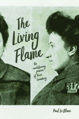 The Living Flame 1