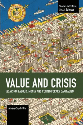 Value and Crisis 1