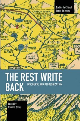 bokomslag Rest Write Back