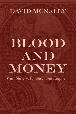 Blood and Money 1