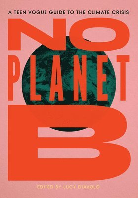 No Planet B 1
