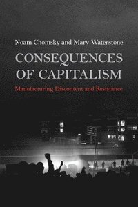 bokomslag Consequences of Capitalism