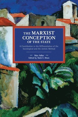 Marxist Conception of the State