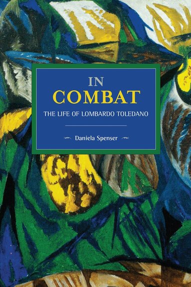 Daniela Spenser - In Combat, Häftad