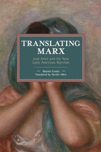 bokomslag Translating Marx