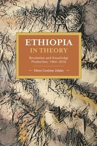 bokomslag Ethiopia in Theory