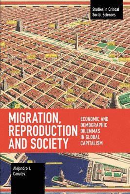 bokomslag Migration, Reproduction and Society
