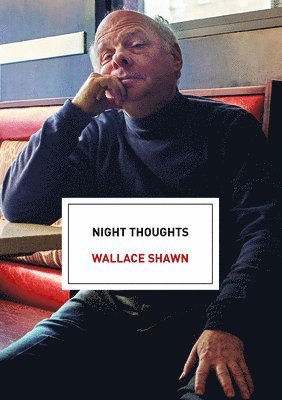 bokomslag Night Thoughts