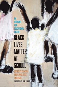 bokomslag Black Lives Matter at School