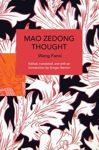 bokomslag Mao Zedong Thought