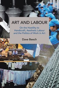 bokomslag Art and Labour