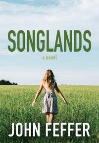 bokomslag Songlands