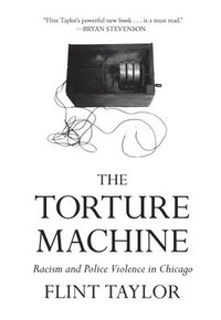 bokomslag Torture Machine