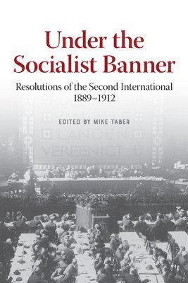Under the Socialist Banner 1