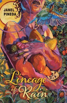 bokomslag Lineage of Rain