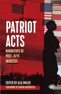 bokomslag Patriot Acts