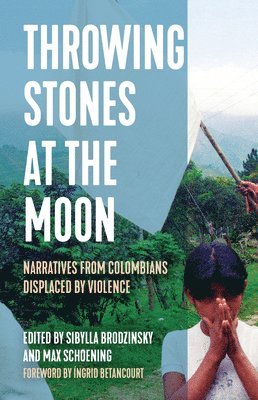 Throwing Stones at the Moon